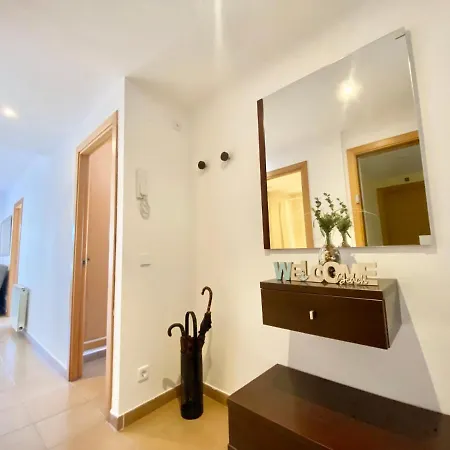 Apartment Hauzify I Forques Sant Feliu de Guixols