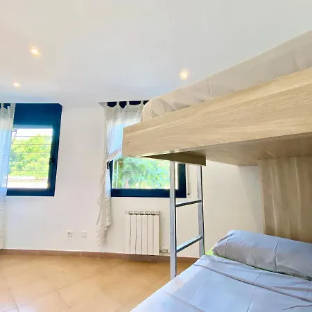 Hauzify I Forques Apartment Sant Feliu de Guixols