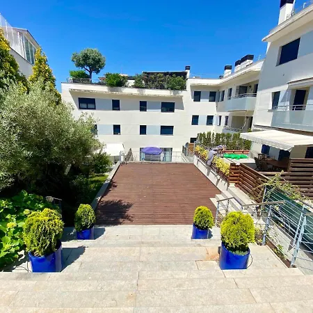 Apartment Hauzify I Forques Sant Feliu de Guixols