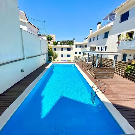 Hauzify I Forques Apartment *