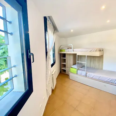 Hauzify I Forques Apartment Sant Feliu de Guixols