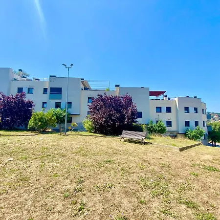 Hauzify I Forques Apartment *