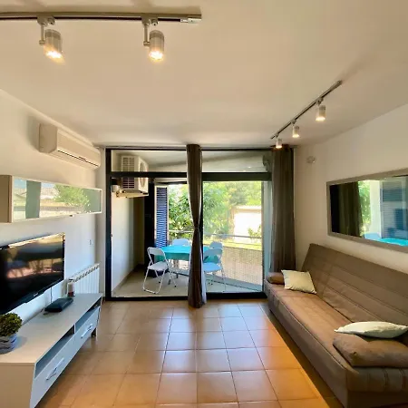 Hauzify I Forques Appartement *
