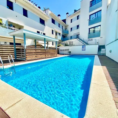 Hauzify I Forques Sant Feliu de Guixols